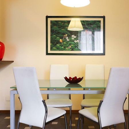 Apartament Primopiano - Ciardi Mediolan Zewnętrze zdjęcie