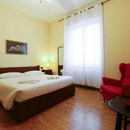Apartament Primopiano - Ciardi Mediolan Zewnętrze zdjęcie