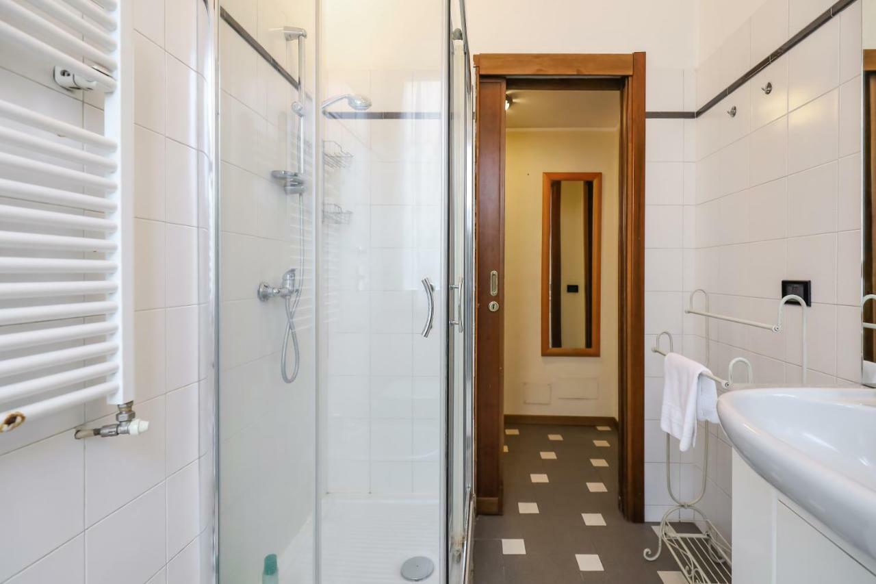 Apartament Primopiano - Ciardi Mediolan Zewnętrze zdjęcie