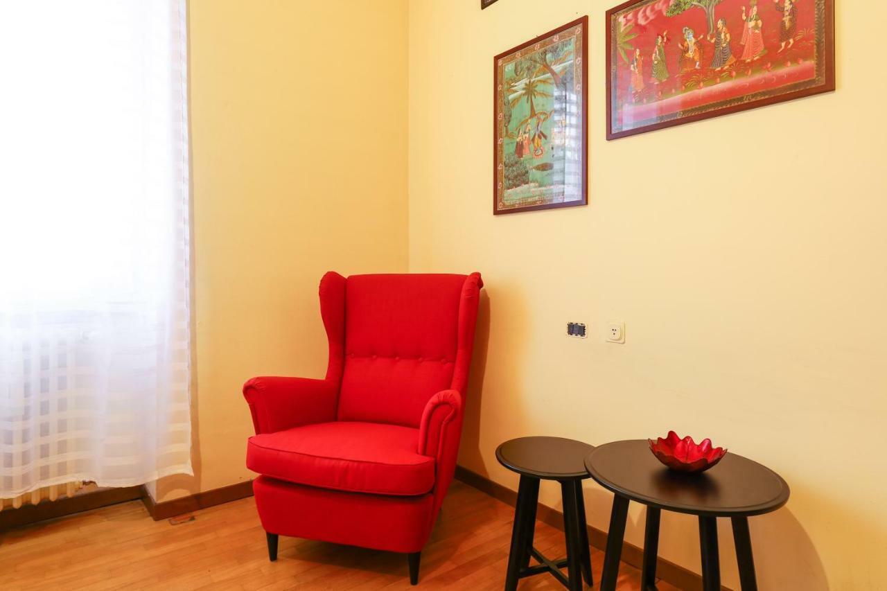 Apartament Primopiano - Ciardi Mediolan Zewnętrze zdjęcie