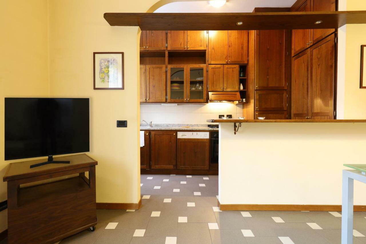 Apartament Primopiano - Ciardi Mediolan Zewnętrze zdjęcie