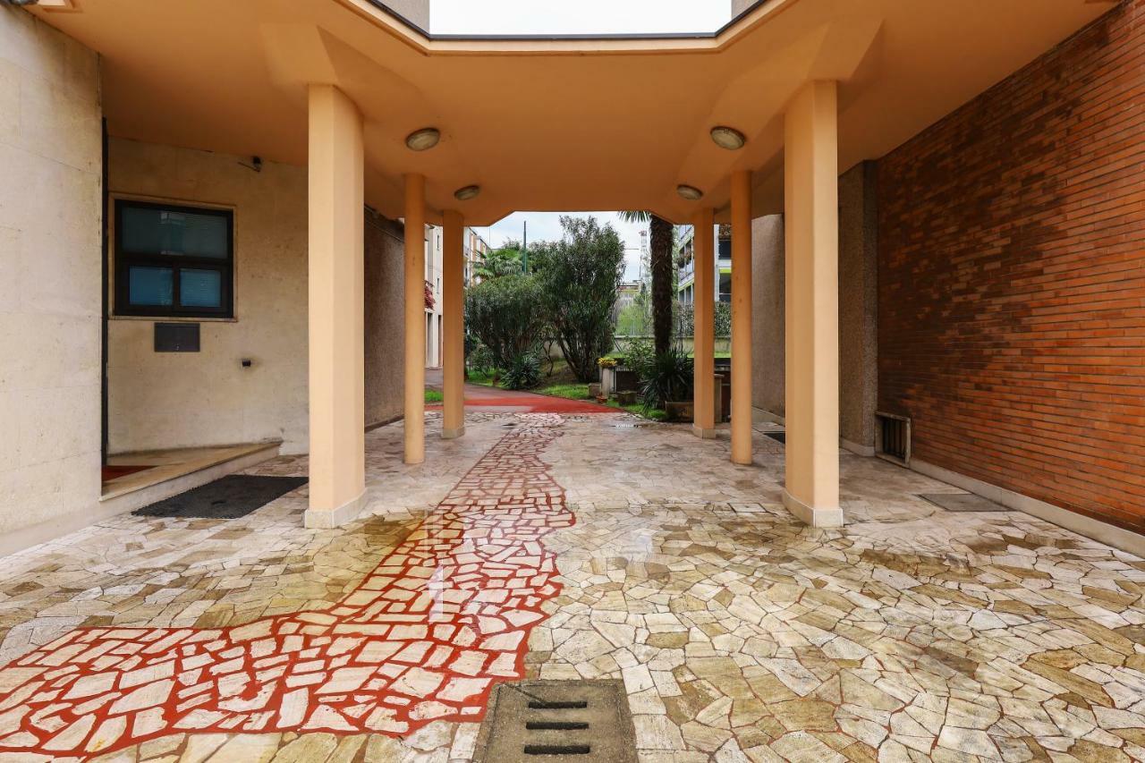 Apartament Primopiano - Ciardi Mediolan Zewnętrze zdjęcie