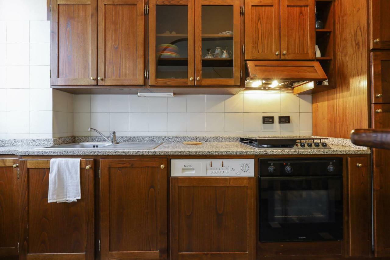 Apartament Primopiano - Ciardi Mediolan Zewnętrze zdjęcie