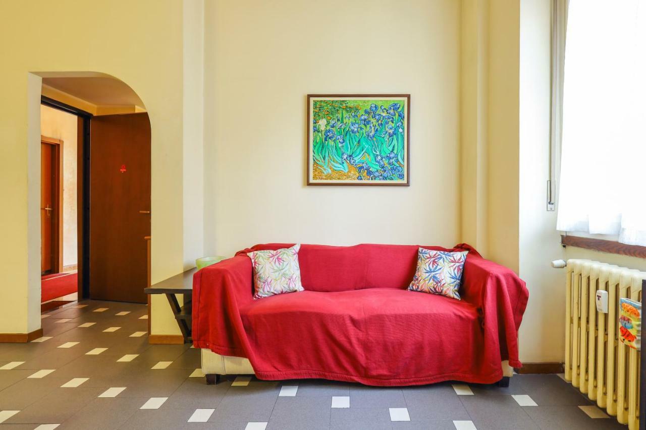 Apartament Primopiano - Ciardi Mediolan Zewnętrze zdjęcie