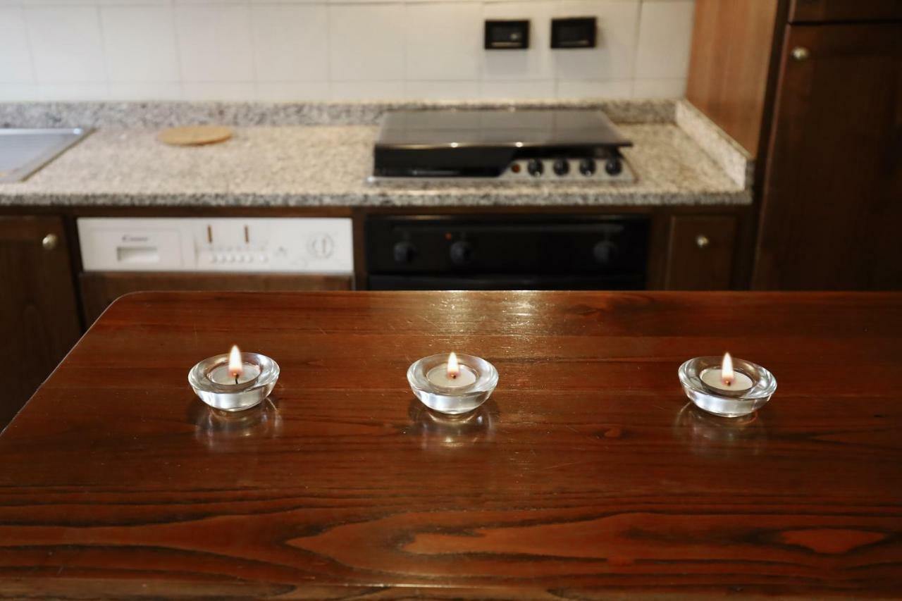 Apartament Primopiano - Ciardi Mediolan Zewnętrze zdjęcie